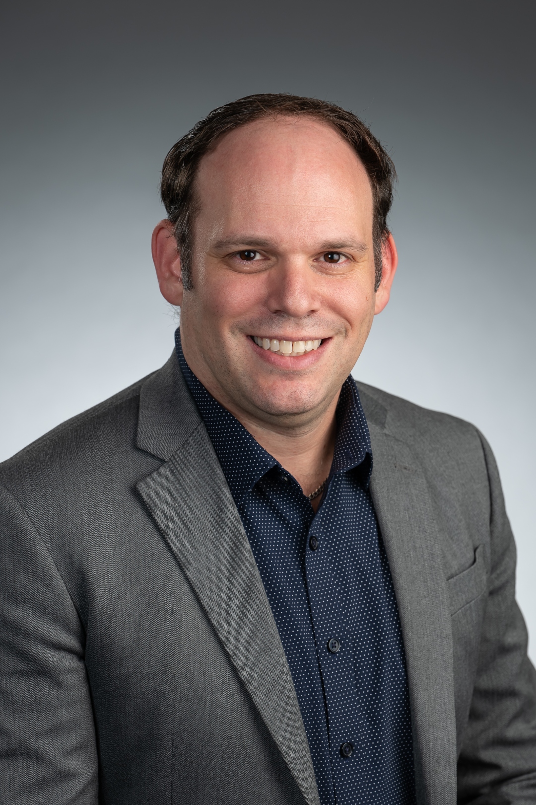 Brad Newberger, Founder of Blue Sky Journeys